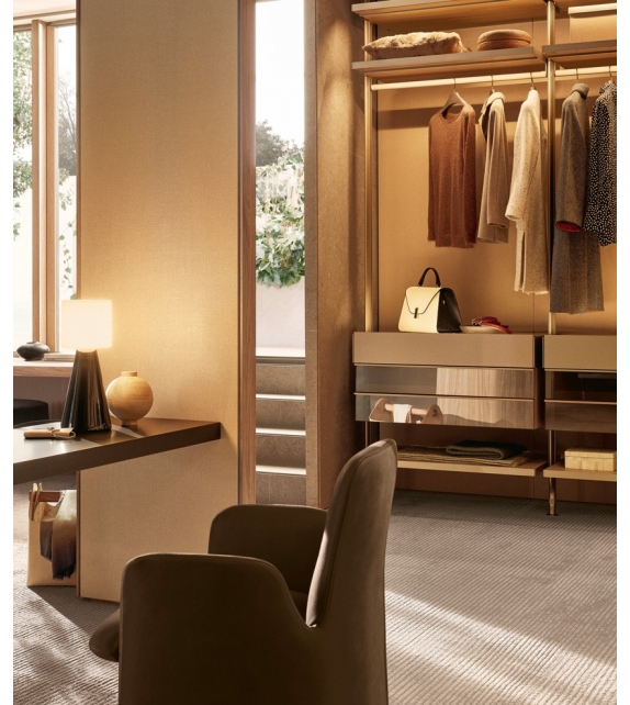 Lexington Poliform Systemes Nuit