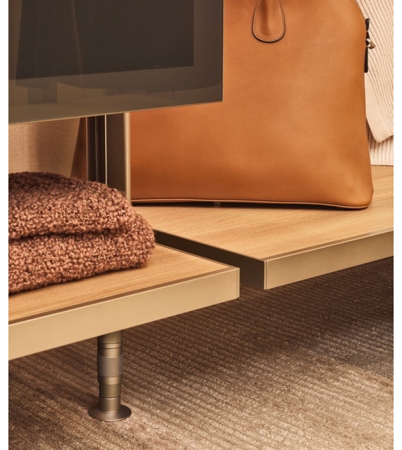 Lexington Poliform Sistemas Notche