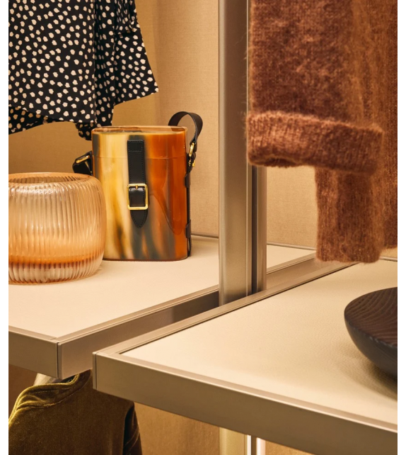 Lexington Poliform Sistemas Notche