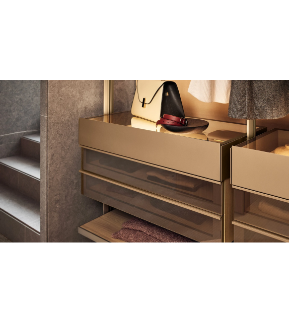 Lexington Poliform Systemes Nuit