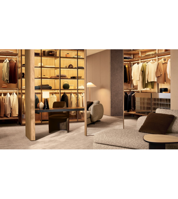 Lexington Poliform Systemes Nuit