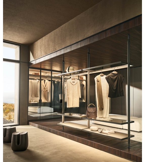 Lexington Poliform Systemes Nuit