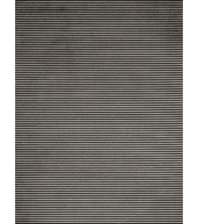 Cannelé Poliform Teppich