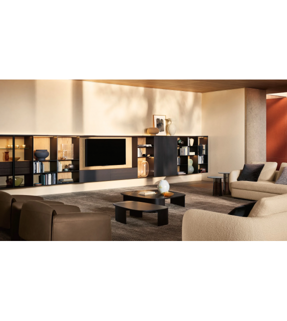 Cannelé Poliform Alfombra