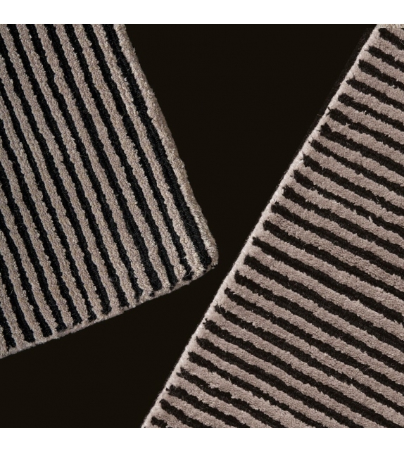 Cannelé Poliform Alfombra