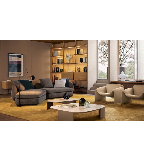 Relief Poliform Tappeto