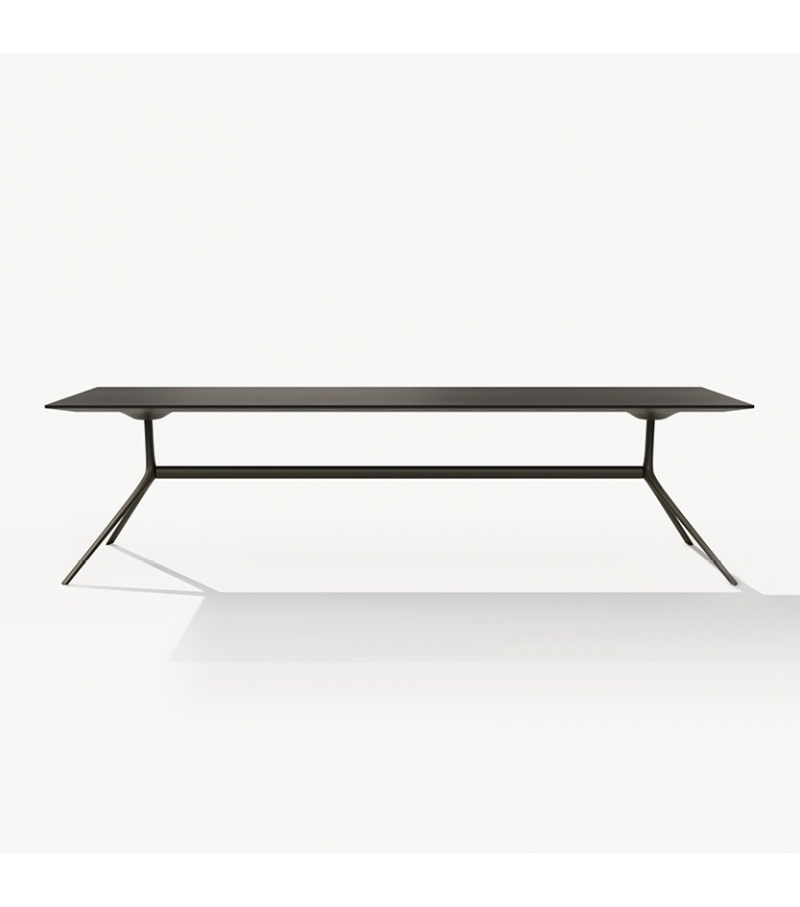 Mondrian Poliform Consola