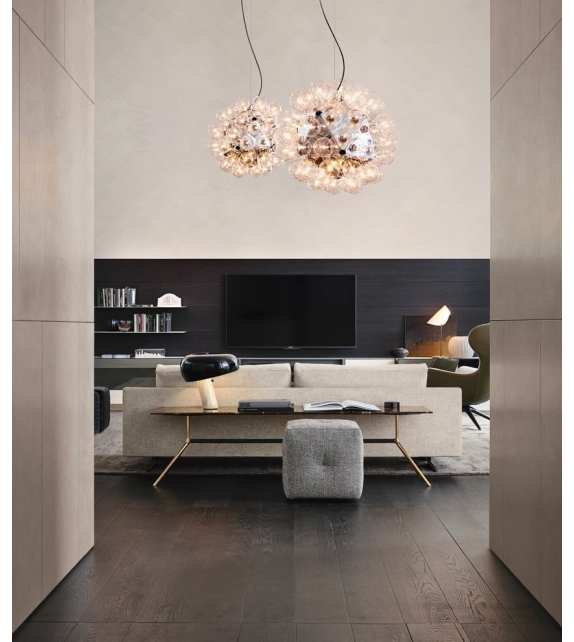 Mondrian Console Poliform