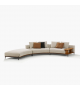 Brera Poliform Sofa