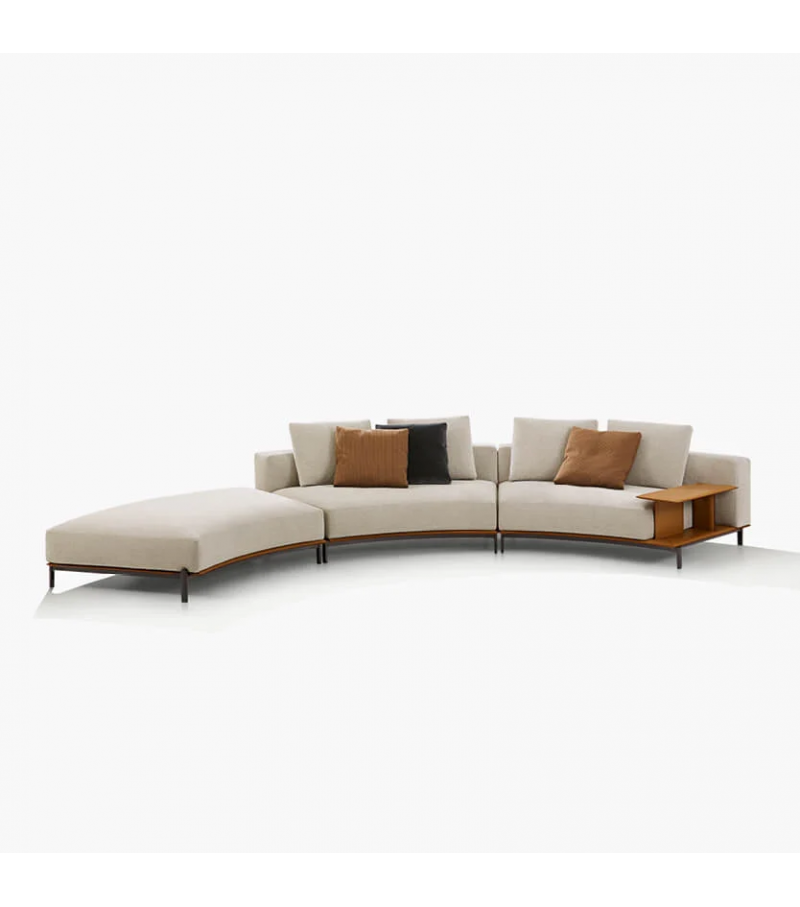 Brera Poliform Sofa
