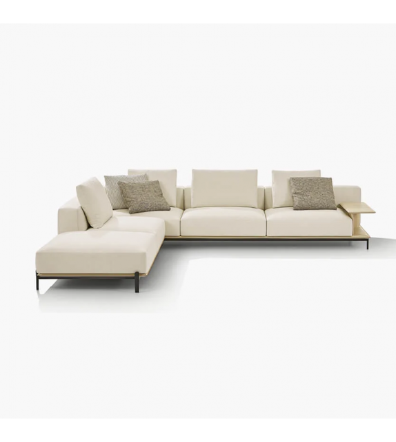 Poliform Brera Sofa
