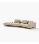 Brera Poliform Sofa