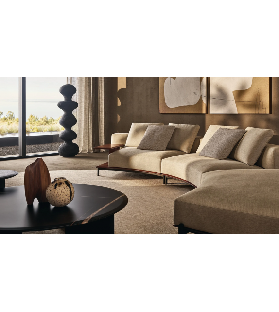 Brera Poliform Canapé