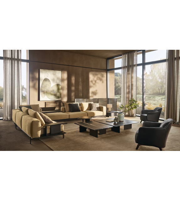 Poliform Brera Sofa
