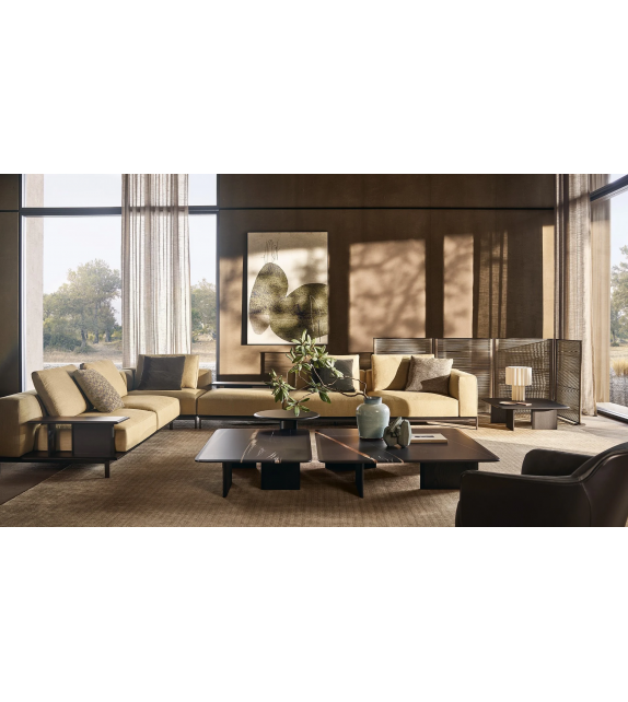 Brera Poliform Canapé