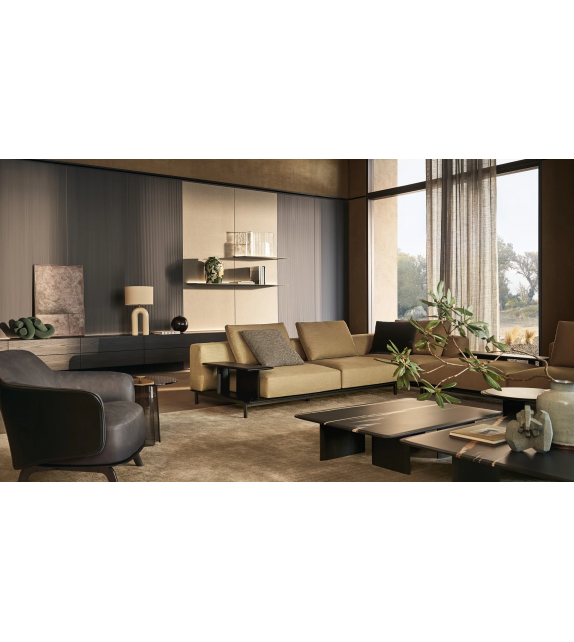 Brera Poliform Canapé