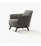 Kaori Poliform Armchair