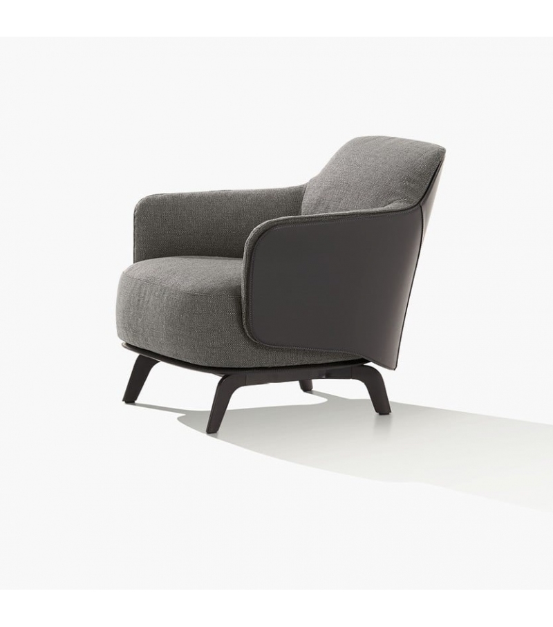 Kaori Poliform Fauteuil