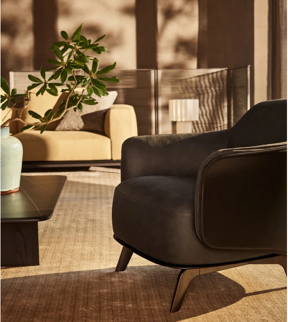 Kaori Poliform Fauteuil