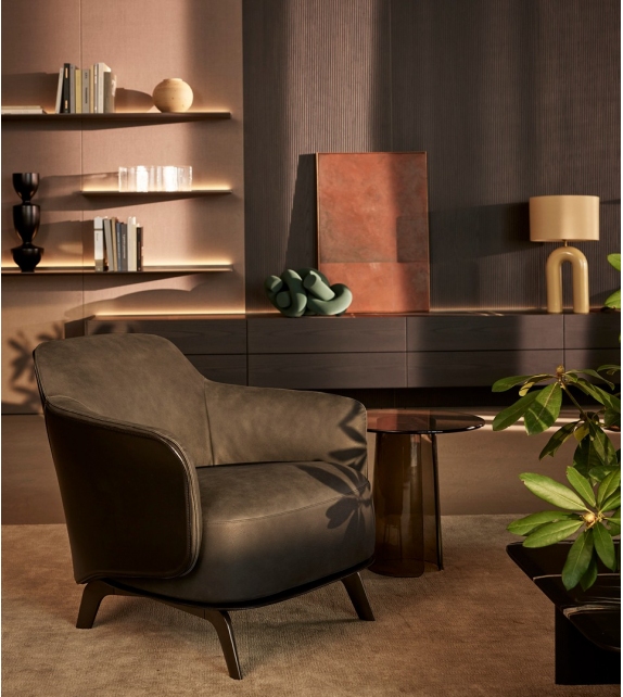 Kaori Poliform Sessel