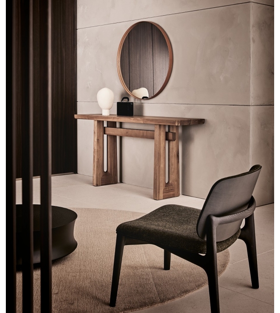 Curve Poliform Fauteuil