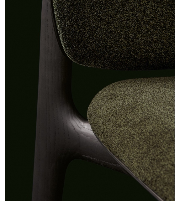 Curve Poliform Armchair