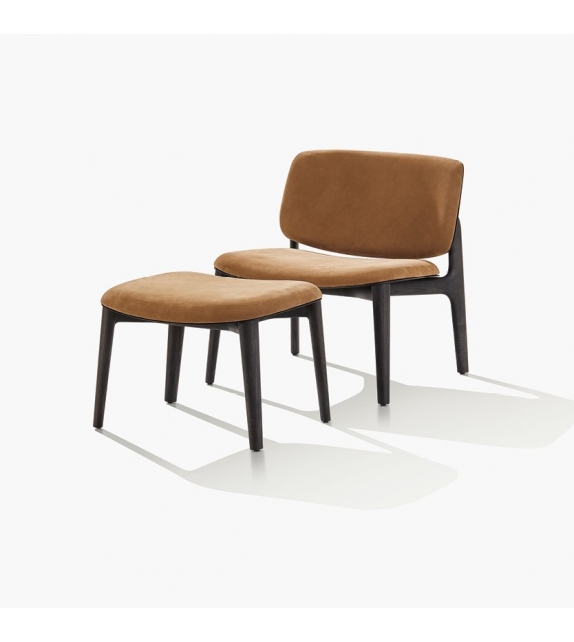 Curve Poliform Poltrona