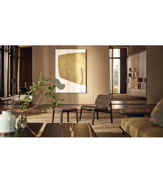 Curve Poliform Fauteuil