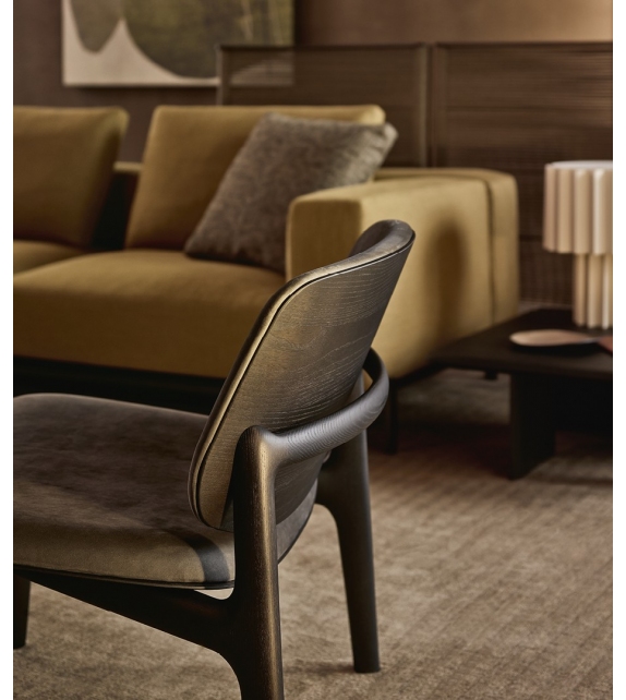 Curve Poliform Fauteuil