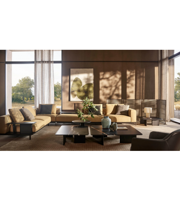 Mush Poliform Tavolino