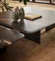 Mush Poliform Coffee Table