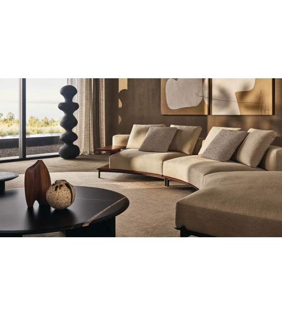 Mush Poliform Couchtisch