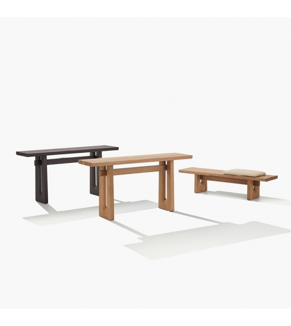 Nara Poliform Bench