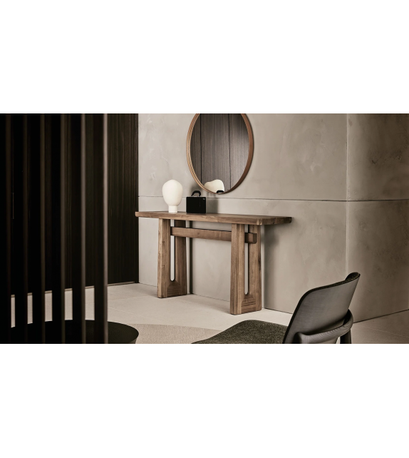 Nara Poliform Consola