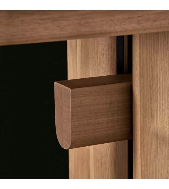 Nara Poliform Consola