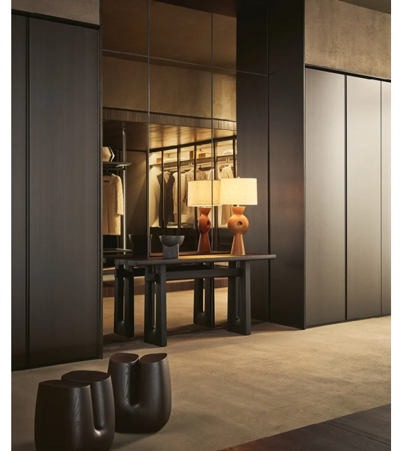 Nara Poliform Console