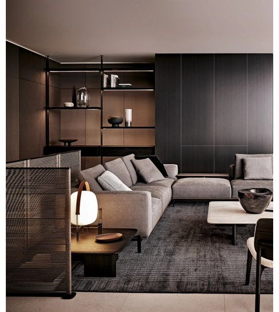 Hima Poliform Separè