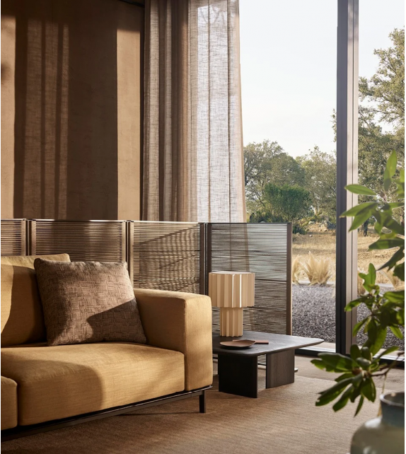 Hima Poliform Raumteiler