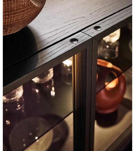 Aiko Poliform Sideboard