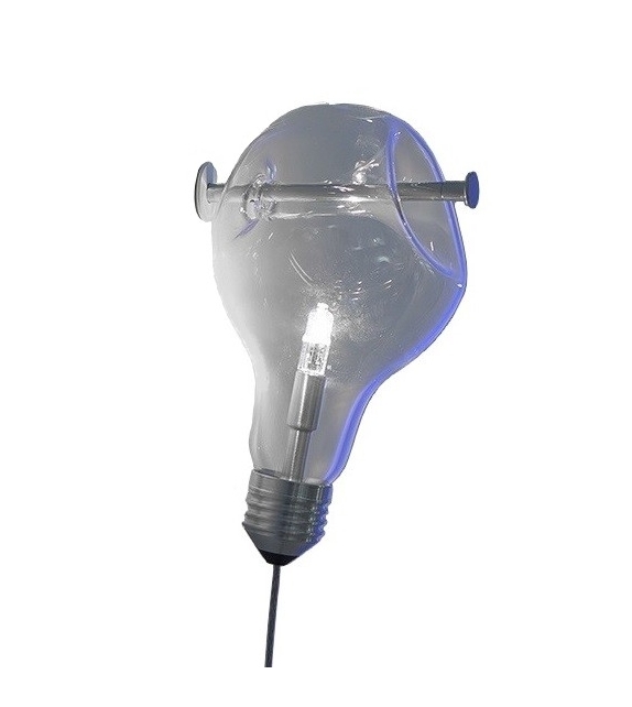 Edison’s Nightmare Davide Groppi Wandleuchte