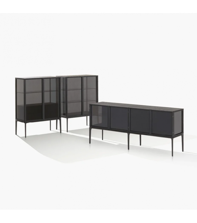 Aiko Poliform Sideboard