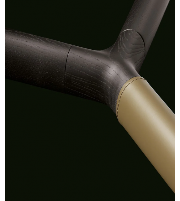 Poliform Curve Table