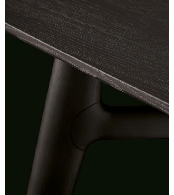 Curve Poliform Tavolo