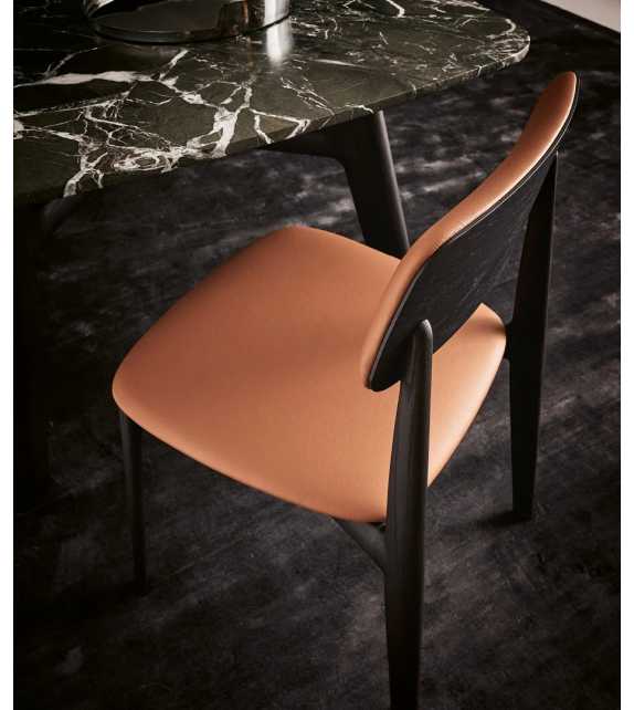 Curve Poliform Chair