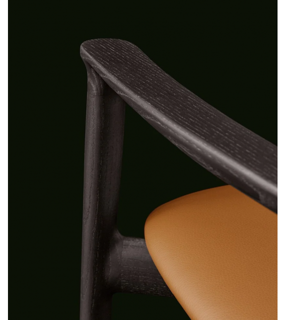 Curve Poliform Chair