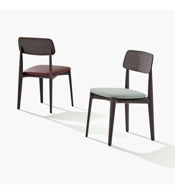 Curve Poliform Chair