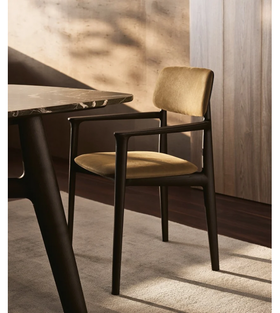 Curve Poliform Chair