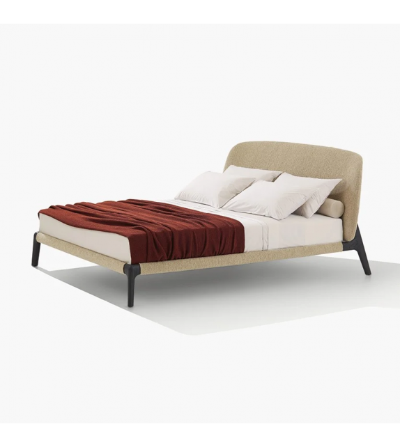 Curve Poliform Bett