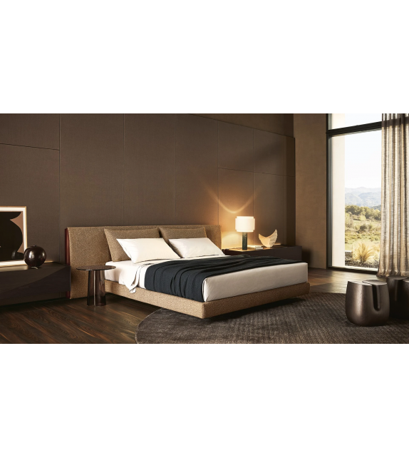 Yume Poliform Letto