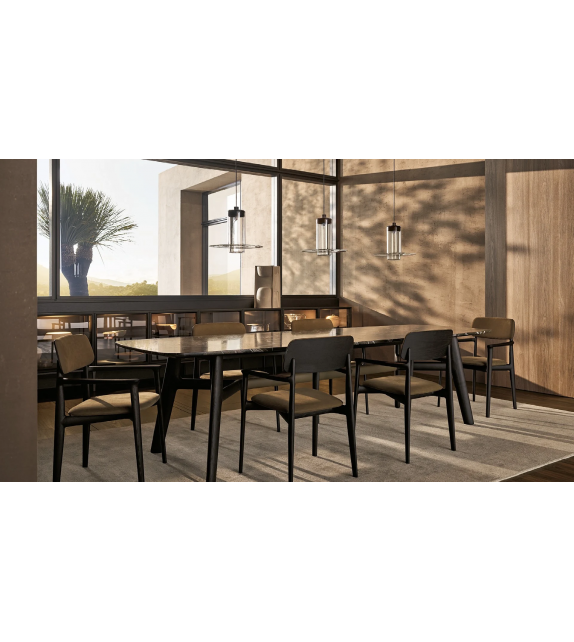 Shindo Poliform Teppich